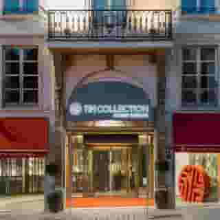 NH Collection Brussels Grand Sablon, 6 of 6