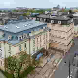 Sky Hotel Krakow, 1 of 5