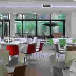 The Morrison Dublin, Curio Collection by Hilton, 4 of 5