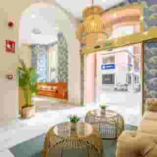 Soho Boutique Urban, 2 of 5