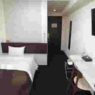 Akasaka Urban Hotel, 5 of 5