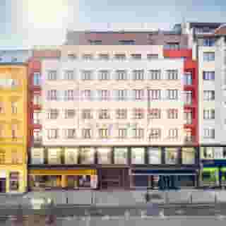 Grandior Hotel Prague, 1 of 5
