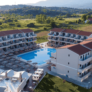 Angela Beach Hotel, 1 of 5