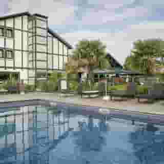 Hotel Donibane Saint-Jean-De-Luz, 5 of 5