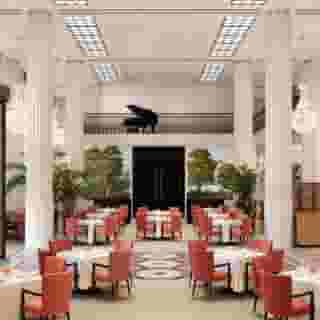 The Peninsula London, 2 of 5