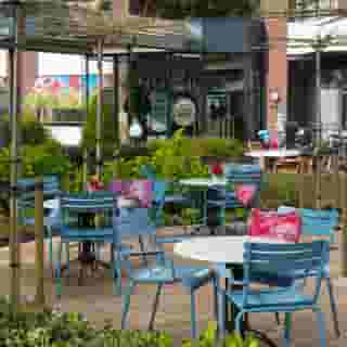 Grand Hotel Amstelveen, 4 of 5