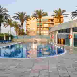 Hotel Puerto Juan Montiel, 1 of 5