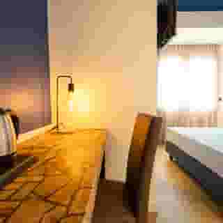 Hotel Le Rose, 6 of 6