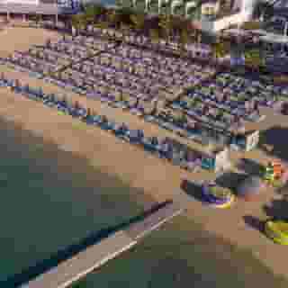 Mykonos Dove Beach Hotel, 1 of 5