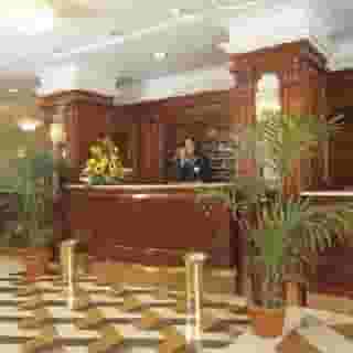 HOTEL REGENT, 6 of 6