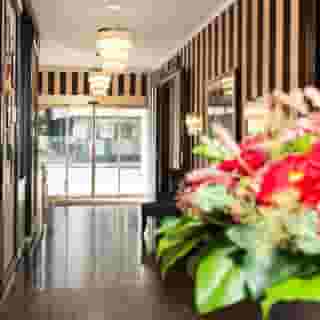 The Domicil Hotel Frankfurt, 2 of 5