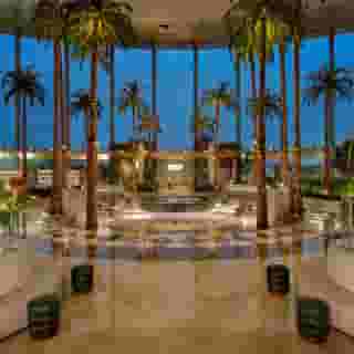 Waldorf Astoria Cairo Heliopolis, 5 of 5