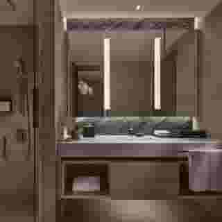 Pan Pacific Serviced Suites Kuala Lumpur, 4 of 5