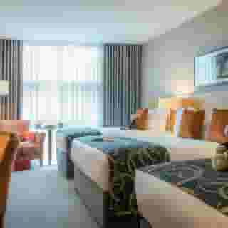 Clayton Dublin Airport, 4 of 5