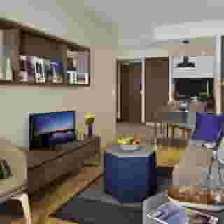 Citadines Michel Hamburg, 5 of 5