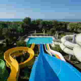 Lykia World Antalya Hotel, 5 of 5