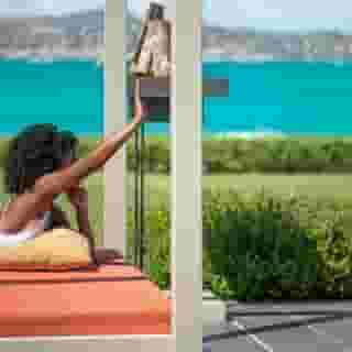 Kube Hotel St-Tropez, 3 of 5
