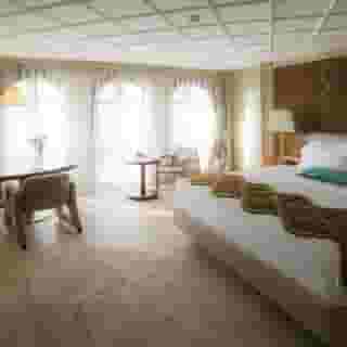 Mega Residence Hotel, 5 of 5