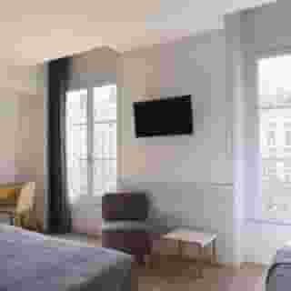 Hotel du Theatre, 2 of 5