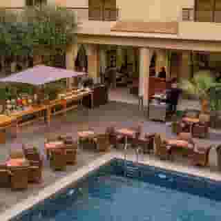 Red Hotel Marrakech, 6 of 6