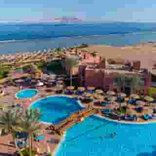 Charmillion Sea Life Sharm, 1 of 5