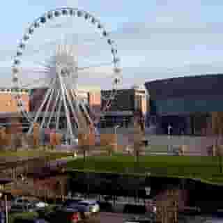 Holiday Inn Express Liverpool - Royal Albert Dock, 4 of 5