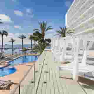 The Ibiza Twiins, 4 of 5