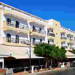 Pela Maria Hotel, 5 of 5