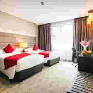 Verdant Hill Hotel Kuala Lumpur, 3 of 5