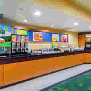 Quality Inn Boston revere, 1 of 5