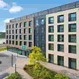 Hey Lou Hotel Monheim am Rhein, 1 of 5