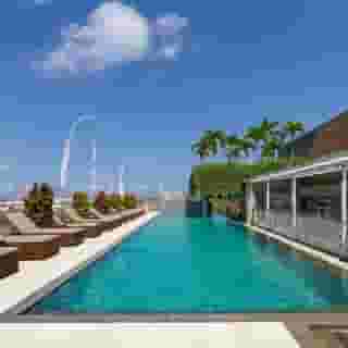 PrimeBiz Hotel Kuta, 4 of 5