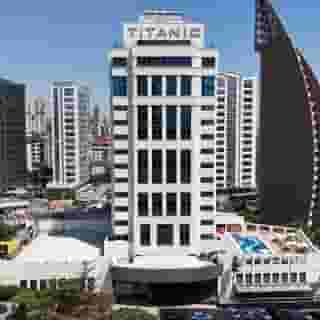 Titanic Business Kartal, 6 of 6