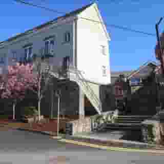 Clifden Station House, 2 of 5