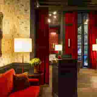 The Wittmore Adults Only, 3 of 5