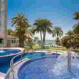 Gran Hotel Las Fuentes, 6 of 6