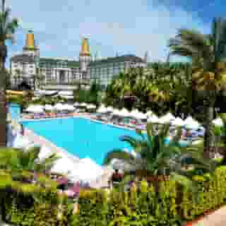 Delphin Diva Hotel, 3 of 5