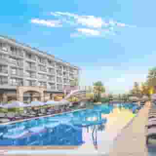 Washington Hotel Resort & Spa, 6 of 6