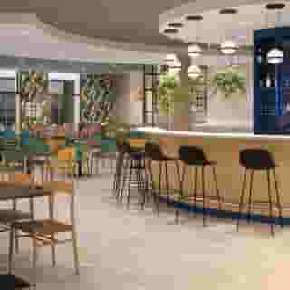 Novotel Paris Porte D'italie, 4 of 5