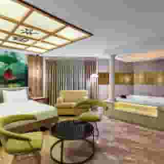 Wyndham Istanbul Old City, 4 of 5