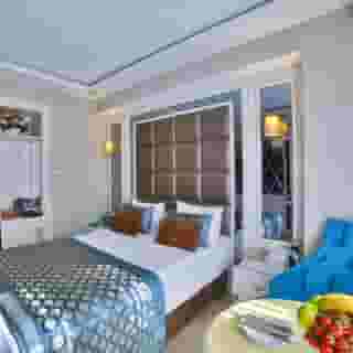 Buke Hotel Sisli, 6 of 6