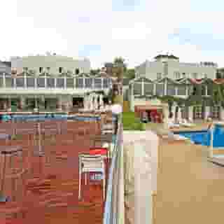 VG Resort & Spa (ex Bodrum Eos), 6 of 6