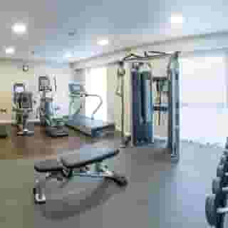 Hilton Garden Inn Manchester Emirates Old Trafford, 6 of 6
