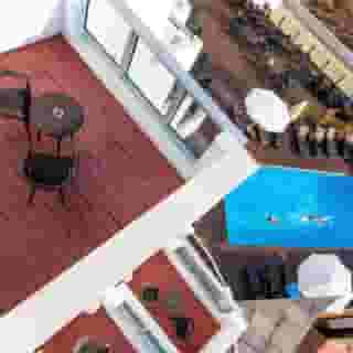 Valhalla Spa, 3 of 5