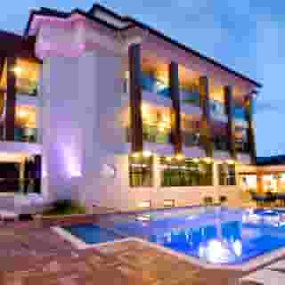 Supreme Hotel, 3 of 5