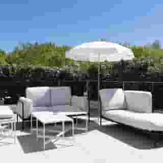 White 1921 Saint-Tropez, 5 of 5