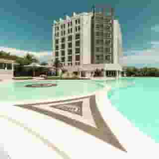 Double Tree By Hilton Olbia, 5 of 5