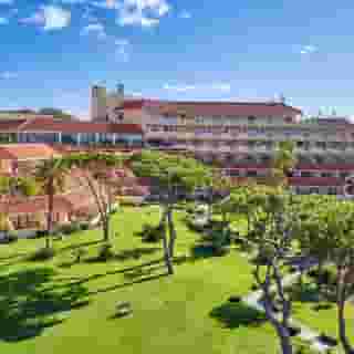 Hotel Quinta Do Lago, 5 of 5