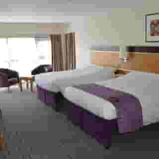 Premier Inn Dublin Airport, 6 of 6