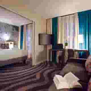 Hotel Mercure Paris Tour Eiffel Grenelle, 3 of 5